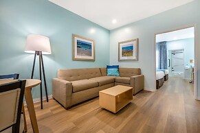 Quality Suites Downtown San Luis Obispo