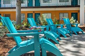 Quality Suites Downtown San Luis Obispo