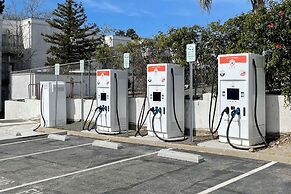 Quality Suites Downtown San Luis Obispo