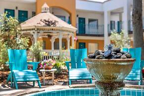 Quality Suites Downtown San Luis Obispo