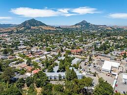 Quality Suites Downtown San Luis Obispo