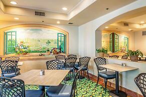 Quality Suites Downtown San Luis Obispo