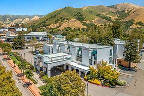 Quality Suites Downtown San Luis Obispo