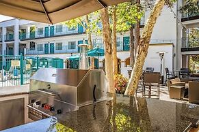 Quality Suites Downtown San Luis Obispo