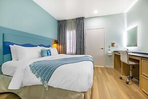 Quality Suites Downtown San Luis Obispo