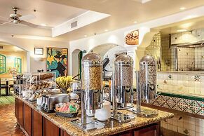 Quality Suites Downtown San Luis Obispo