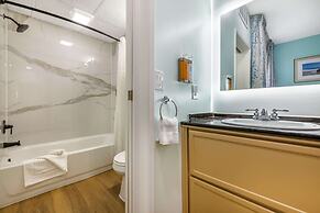 Quality Suites Downtown San Luis Obispo