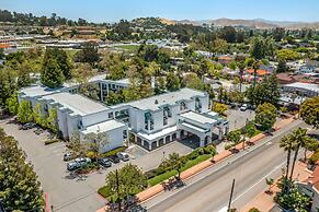 Quality Suites Downtown San Luis Obispo