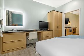 Quality Suites Downtown San Luis Obispo