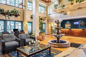 Quality Suites Downtown San Luis Obispo