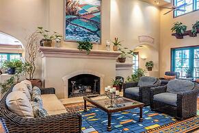 Quality Suites Downtown San Luis Obispo