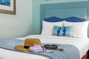 Quality Suites Downtown San Luis Obispo