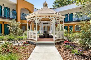 Quality Suites Downtown San Luis Obispo