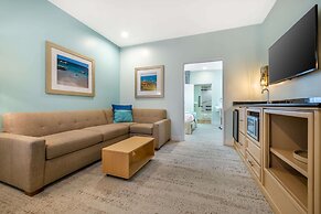 Quality Suites Downtown San Luis Obispo