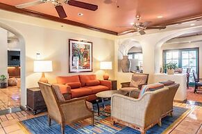 Quality Suites Downtown San Luis Obispo