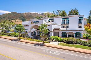 Quality Suites Downtown San Luis Obispo