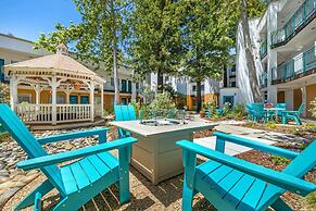 Quality Suites Downtown San Luis Obispo