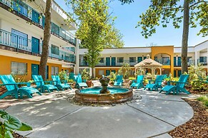 Quality Suites Downtown San Luis Obispo