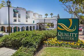 Quality Suites Downtown San Luis Obispo