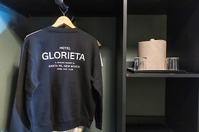 Hotel Glorieta
