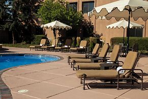 Hotel Glorieta