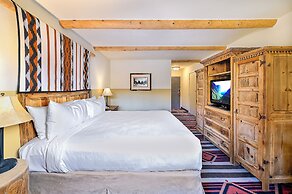 The Lodge at Santa Fe