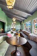 Hotel Glorieta