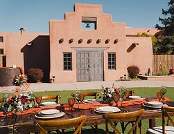 Hotel Glorieta