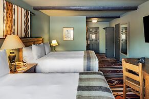 Hotel Glorieta