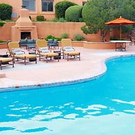 The Lodge at Santa Fe
