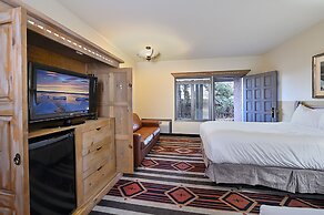 The Lodge at Santa Fe