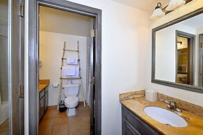 The Lodge at Santa Fe