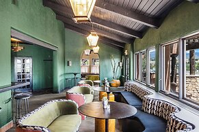 Hotel Glorieta