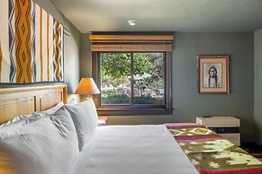 Hotel Glorieta
