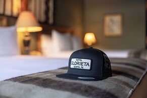 Hotel Glorieta