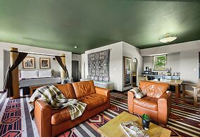 Hotel Glorieta