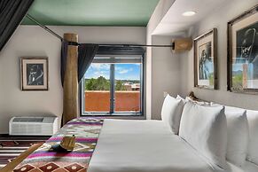 Hotel Glorieta