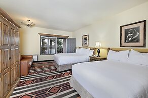 The Lodge at Santa Fe