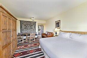 The Lodge at Santa Fe