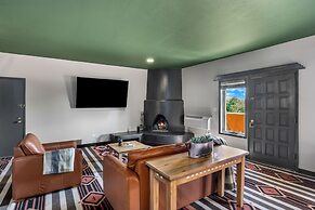 Hotel Glorieta