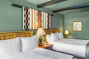 Hotel Glorieta