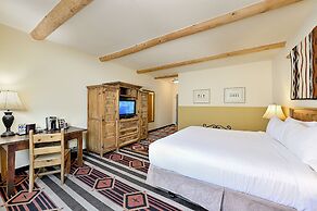 The Lodge at Santa Fe