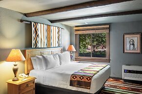 Hotel Glorieta
