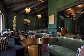 Hotel Glorieta