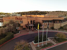 The Lodge at Santa Fe