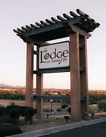 The Lodge at Santa Fe