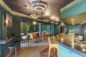 Hotel Glorieta