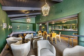 Hotel Glorieta