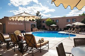 Hotel Glorieta