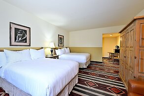 The Lodge at Santa Fe